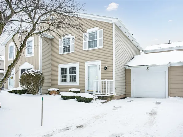 103 Nadine Dr, Webster, NY 14580