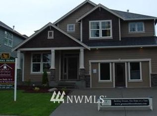18119 115th Stct E, Bonney Lake, WA