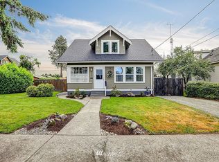 6437 S Warner St, Tacoma, WA 98409