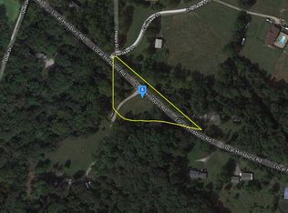 7648 Local Hillsboro Rd, Cedar Hill, MO 63016