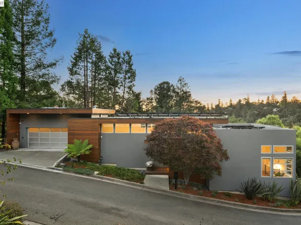 6201 Westwood Way, Oakland, CA 94611
