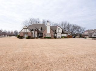 19472 E 73rd Pl N, Owasso, OK 74055