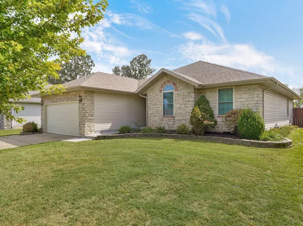 155 Cody Drive, Rogersville, MO 65742