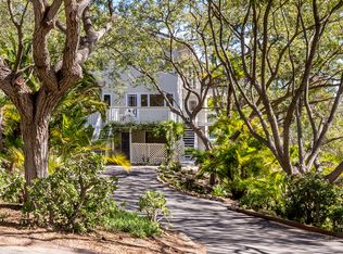 543.5 Arroyo Ave, Santa Barbara, CA 93109
