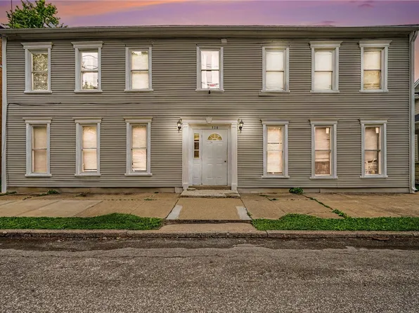136 N Main St, Germantown, OH 45327