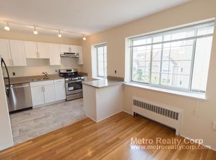 49 Green St #12, Brookline, MA 02446
