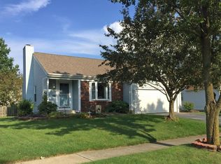 3616 Peany Ln, Canal Winchester, OH