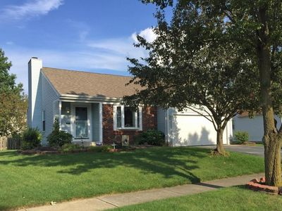 3616 Peany Ln, Canal Winchester, OH, 43110