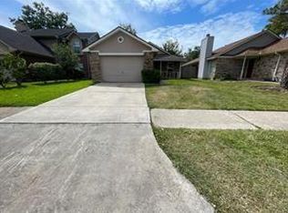 11514 Gullwood Dr, Houston, TX 77089