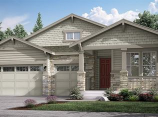 8680 S Riviera Ct, Aurora, CO 80016