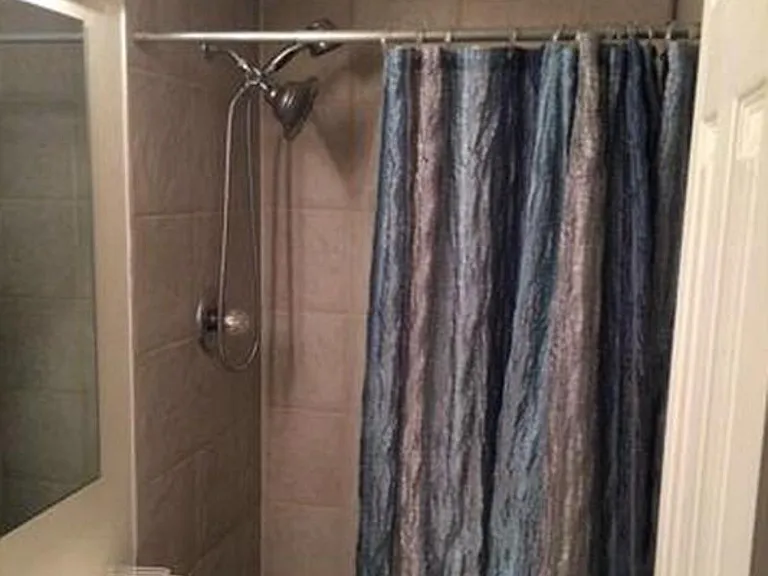 Basement Level 3/4 Bathroom