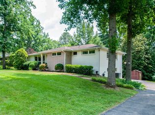889 Belton Dr, Nashville, TN 37205