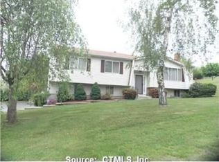 289 David Humphrey Rd, Derby, CT 06418