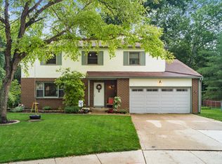 7138 Medallion Ct, Reynoldsburg, OH