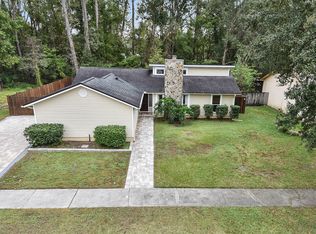 8607 E Beechfern Ln, Jacksonville, FL 32244