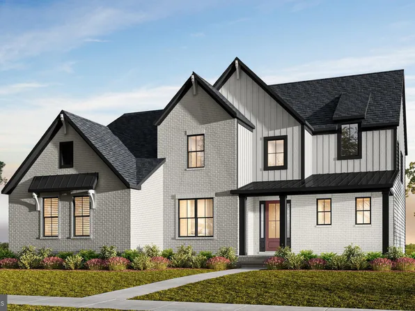 11571 Stuart Mill Rd, Oakton, VA 22124