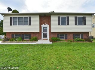 952 Edmund St, Aberdeen, MD