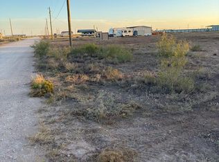 9265 Sonora Ave, Stanton, TX 79782