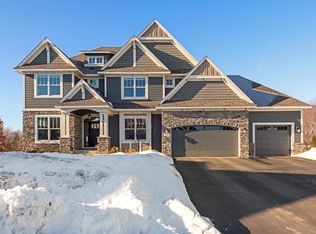 7000 W 175th Ave, Eden Prairie, MN 55346