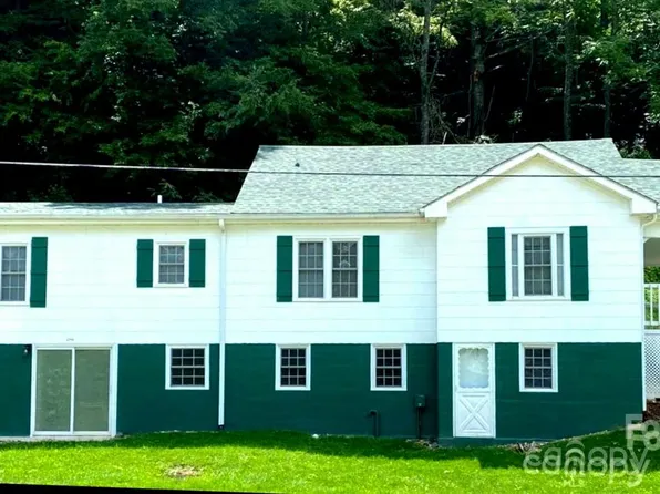 1294 Cane Creek Rd, Bakersville, NC 28705