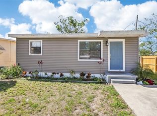 2726 25th Ave N, Saint Petersburg, FL 33713