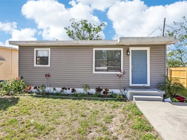 2726 25th Ave N, Saint Petersburg, FL 33713