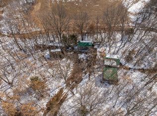 0 NW Graves Rd, Gower, MO 64454