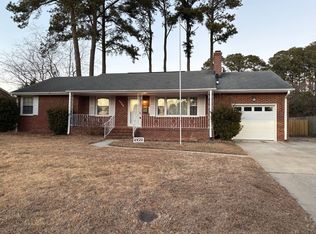 5068 School Rd, Virginia Beach, VA 23455