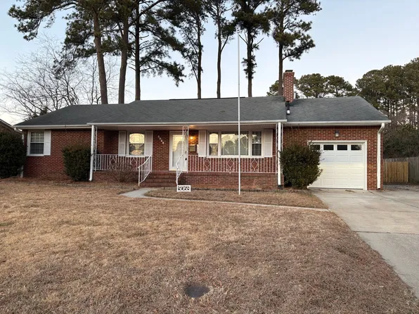 5068 School Rd, Virginia Beach, VA 23455