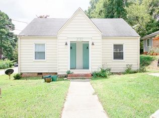 2101 Ward St #A, Durham, NC 27707