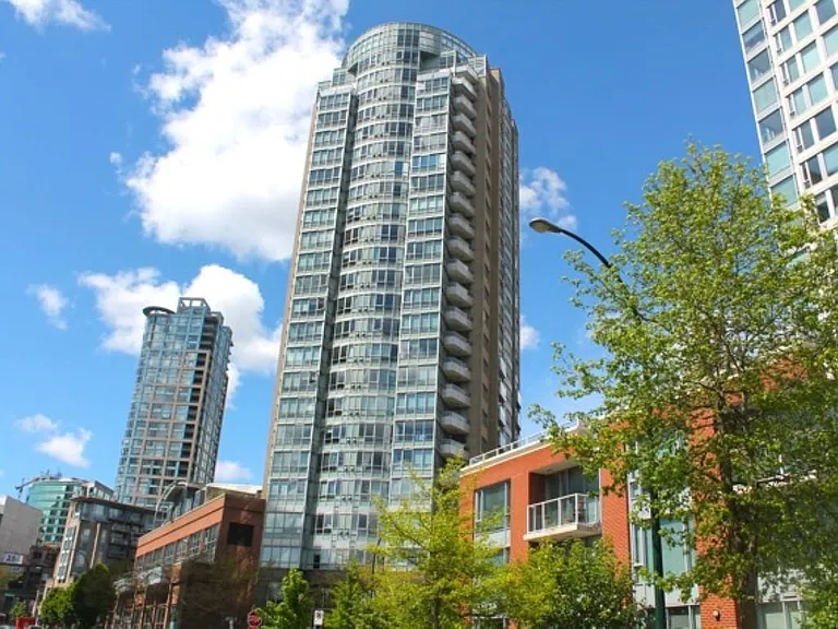 63 Keefer Pl #2102 — Photo 14