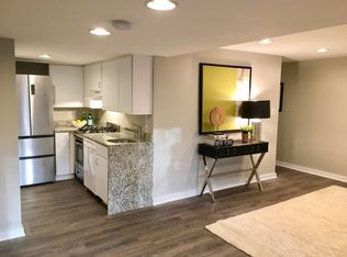 2318 19th St NW #BASEMENT, Washington, DC 20009