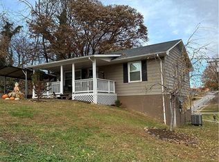1002 Odell St, North Wilkesboro, NC 28659