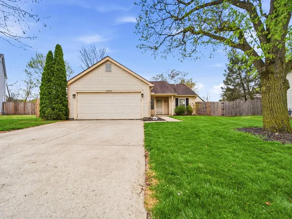 3079 Meadowshire Ct, Dublin, OH 43017