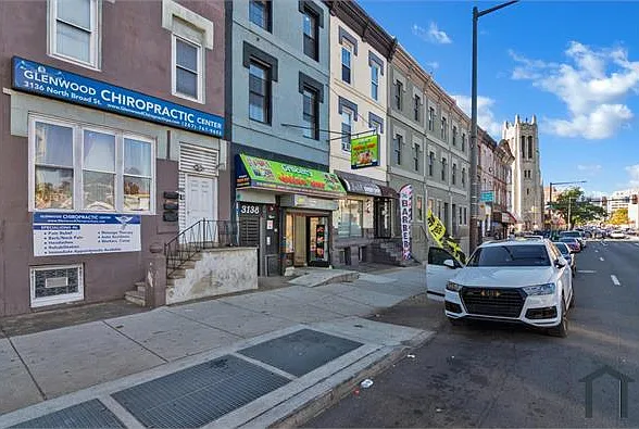 3138 N Broad St #4