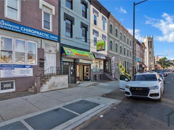 3138 N Broad St #4