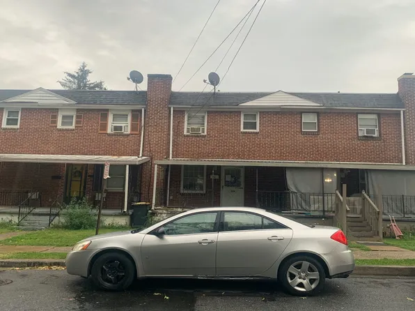 326 Stevens Ave, Lancaster, PA 17602