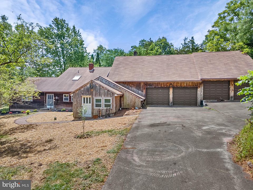 1326 Yost School Rd, Ottsville, PA 18942 Zillow