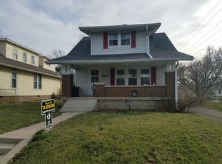 127 W Harrison St, Mooresville, IN