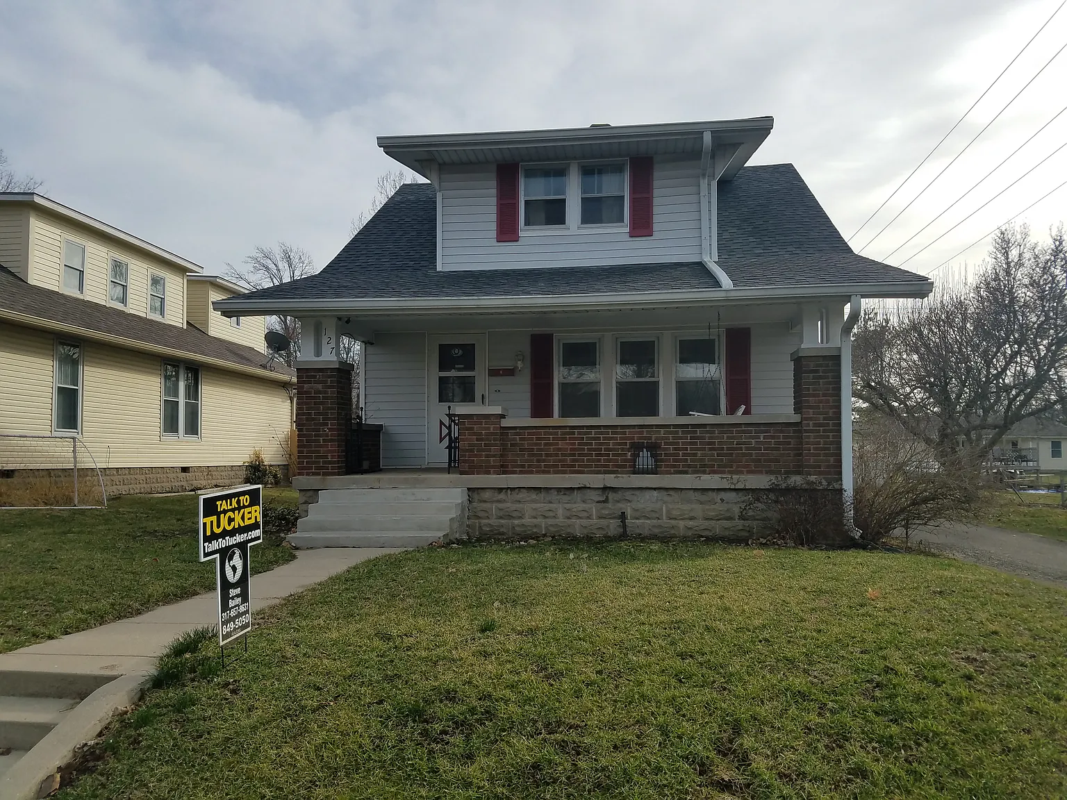 127 W Harrison St photo 1