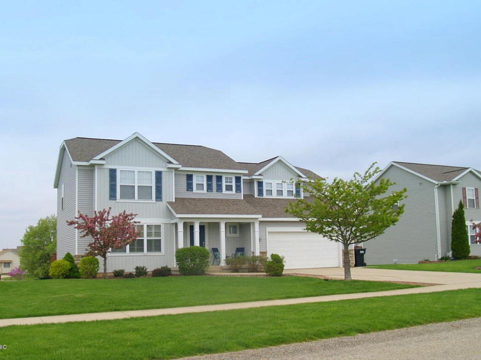 1st image of 6539 Prairie Pointe Dr SE