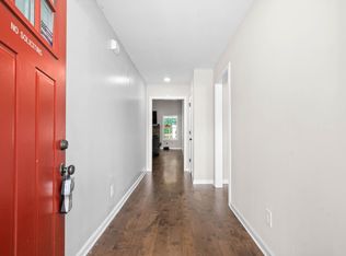 821 Rushing Dr, Clarksville, TN 37042