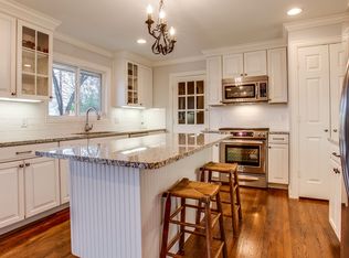 3644 Warick Dr, Dallas, TX 75229