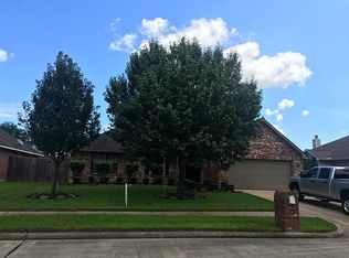 3413 Chandler Ln, Deer Park, TX 77536