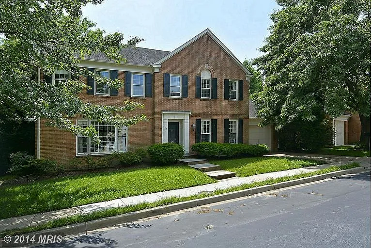 5104 Yuma St NW photo 1
