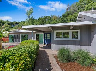 14 Washington Ln, Orinda, CA