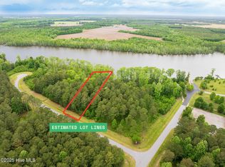 21 Nautical Way, Edenton, NC 27932