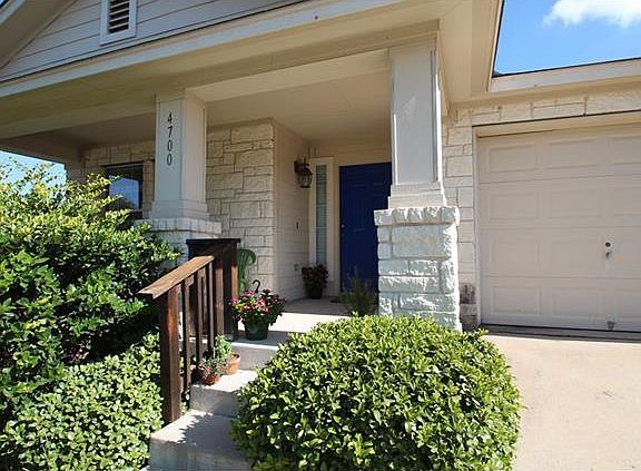 2nd image of 4700 Dorchester Heights Ln #158