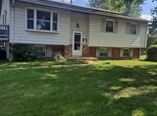 8701 Crandall Rd, Lanham, MD 20706