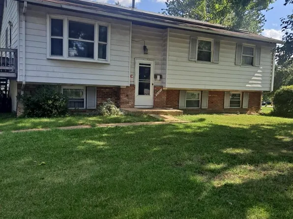 8701 Crandall Rd, Lanham, MD 20706